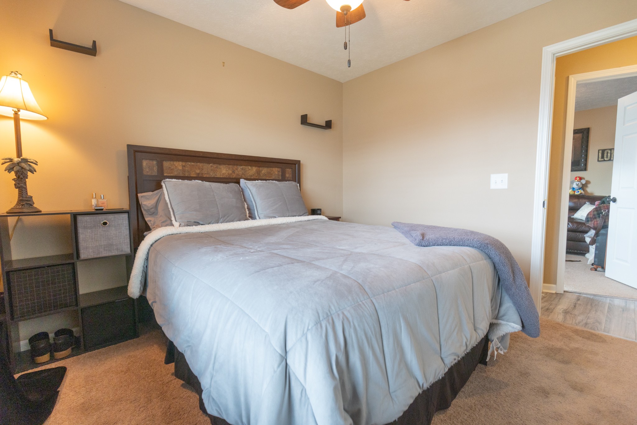317 Brandywine Lane Springfield TN 37172