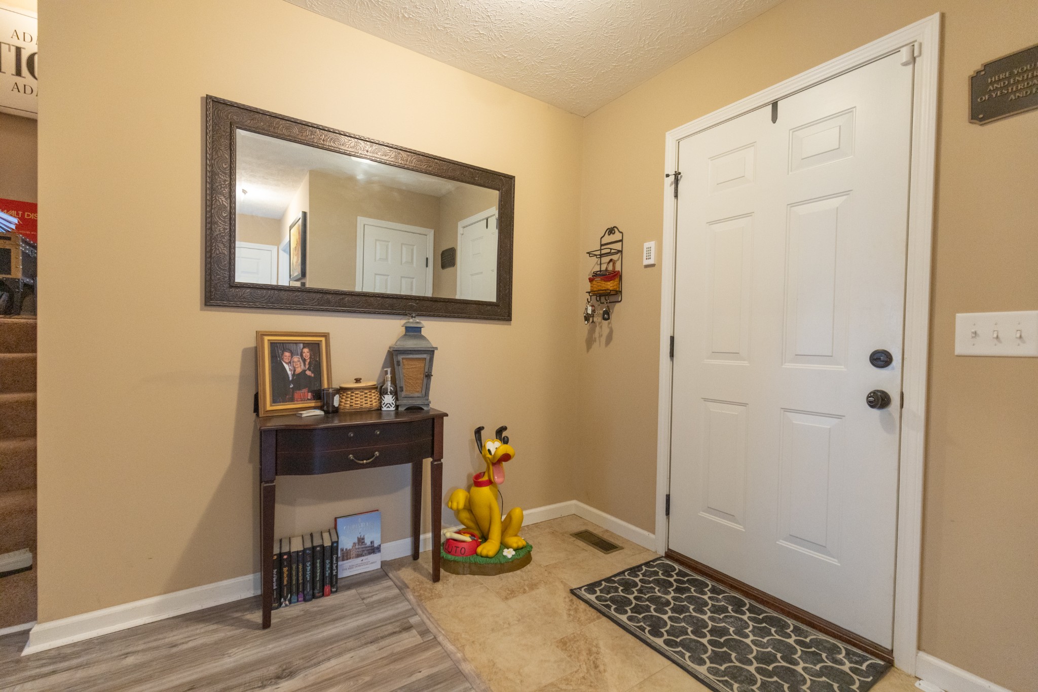 317 Brandywine Lane Springfield TN 37172