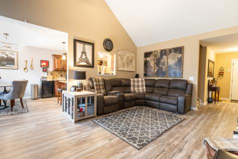 317 Brandywine Lane Springfield TN 37172