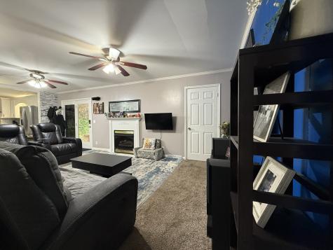 765 Myhr Drive Nashville TN 37221