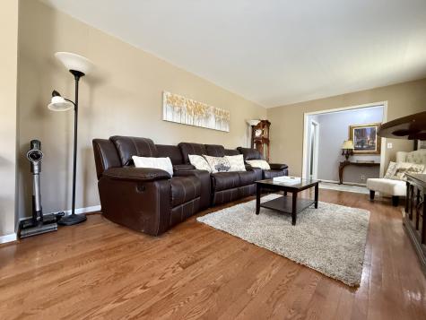 765 Myhr Drive Nashville TN 37221