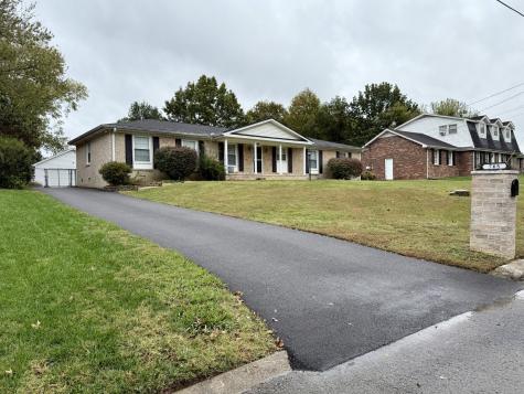 765 Myhr Drive Nashville TN 37221