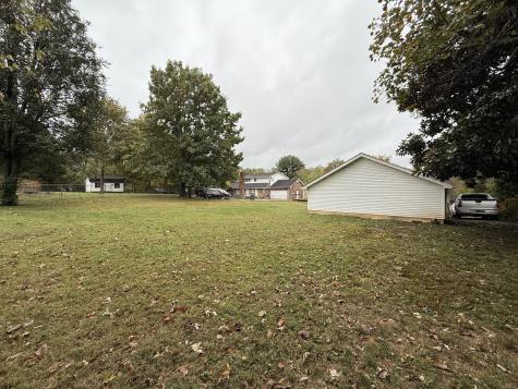 765 Myhr Drive Nashville TN 37221