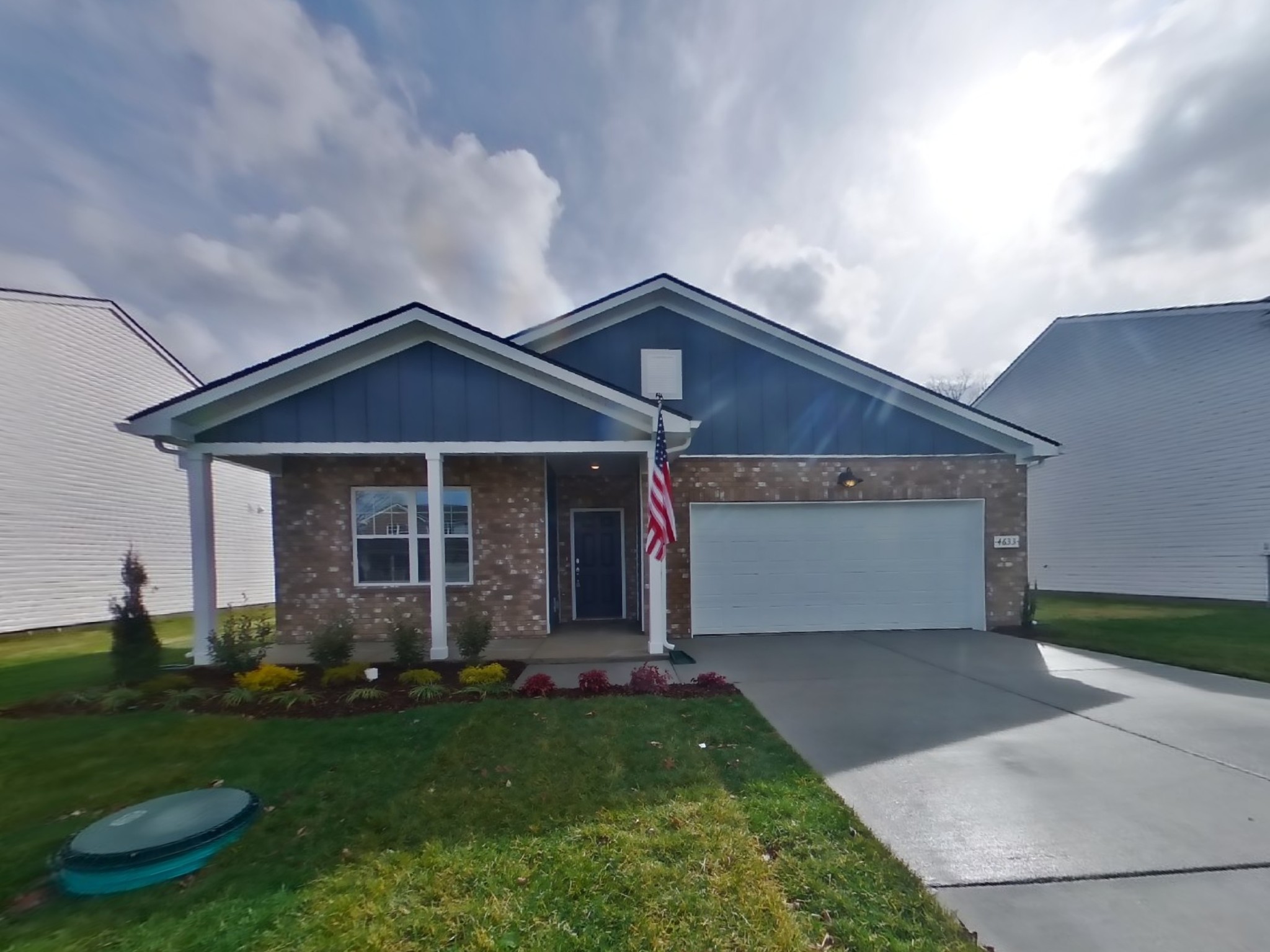 4633 Marcus Venture Place Murfreesboro TN 37127