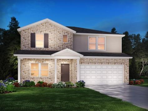 3711 Howland Court Rockvale TN 37153