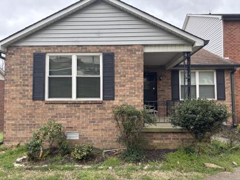 398 Huntington Ridge Drive Nashville TN 37211