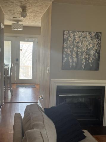 398 Huntington Ridge Drive Nashville TN 37211