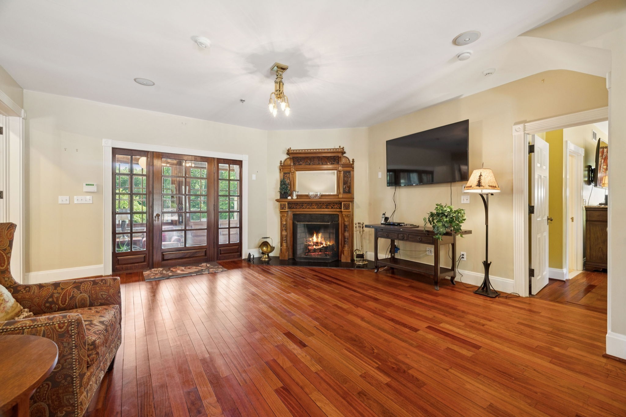 1374 Peter Pond Road Ashland City TN 37015