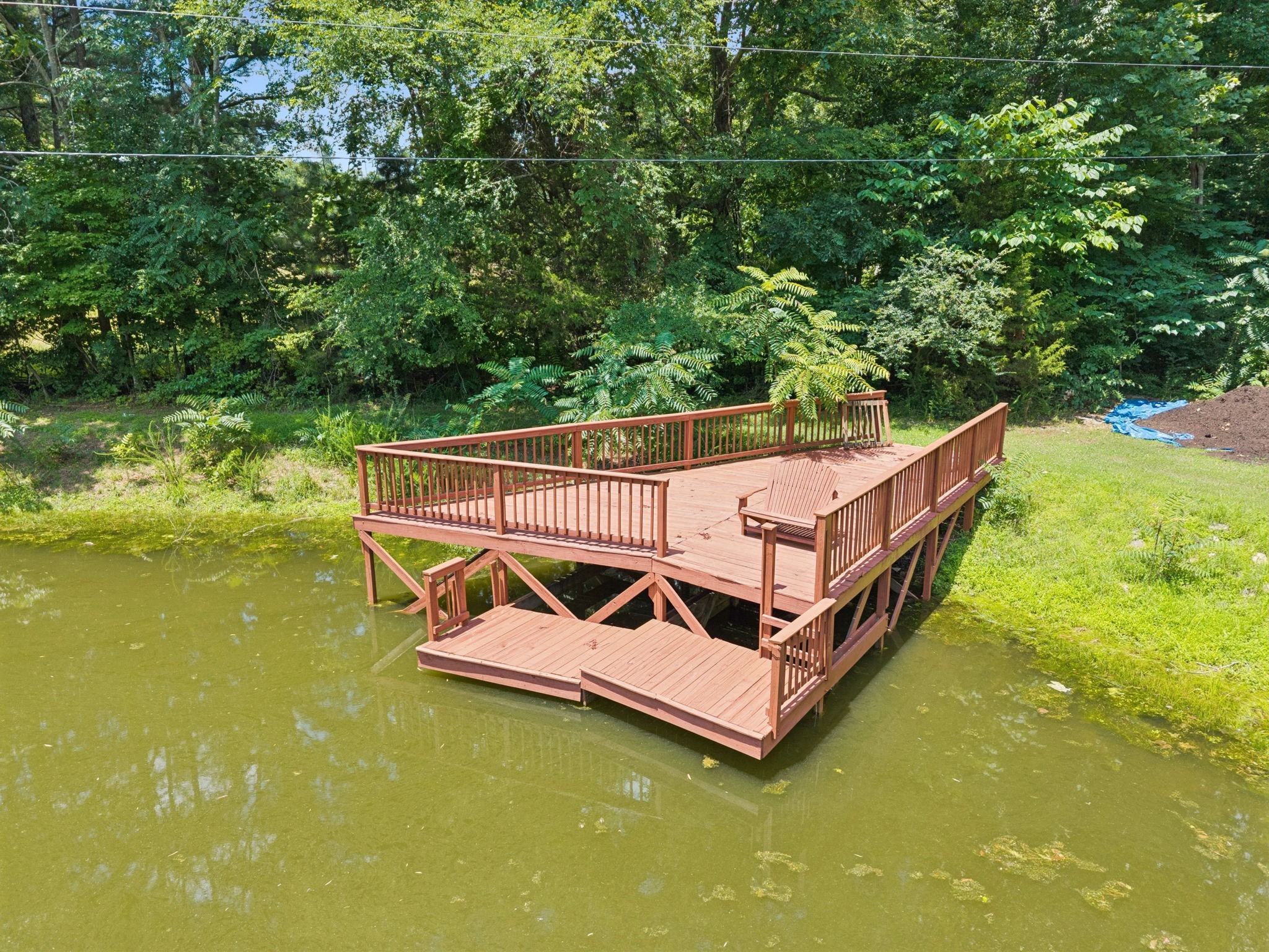 1374 Peter Pond Road Ashland City TN 37015