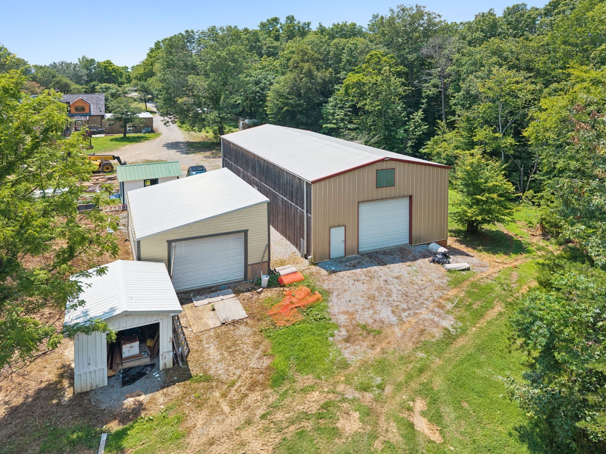 1374 Peter Pond Road Ashland City TN 37015