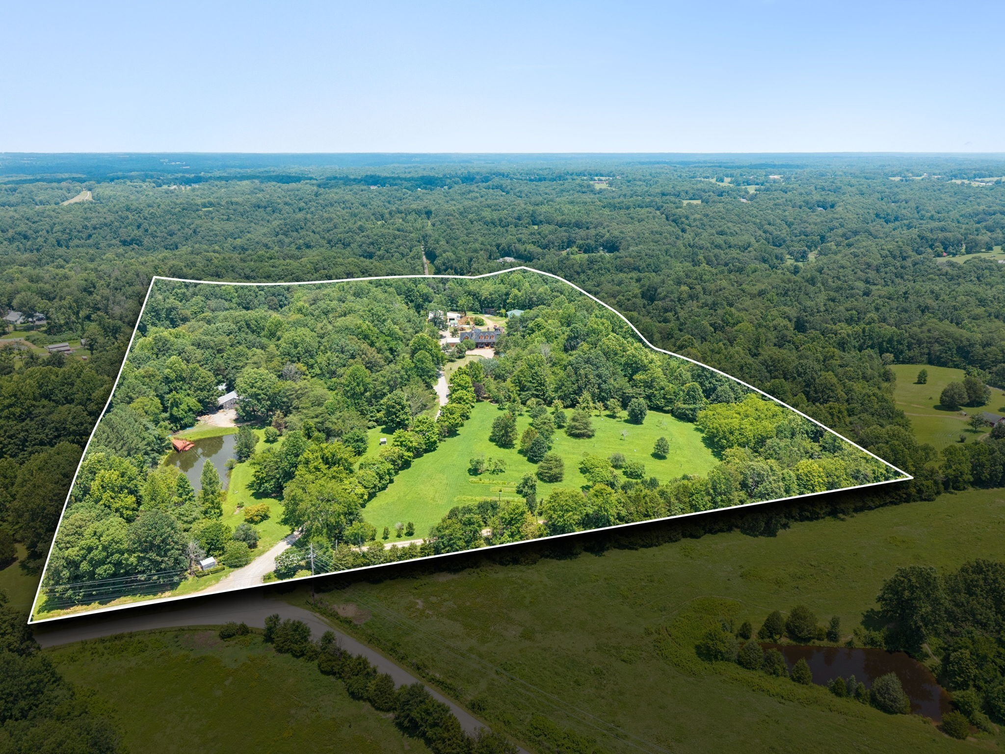 1374 Peter Pond Road Ashland City TN 37015