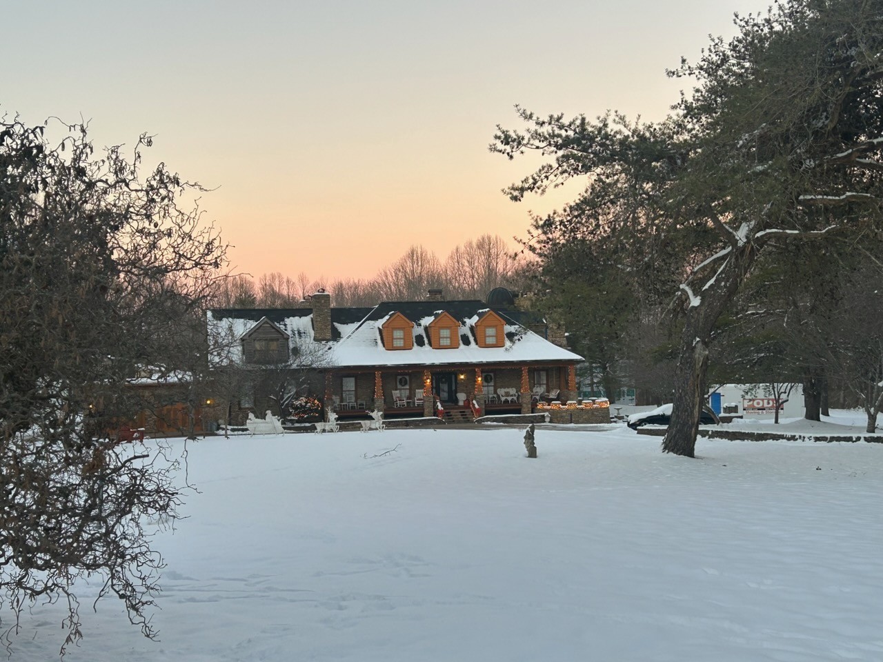 1374 Peter Pond Road Ashland City TN 37015