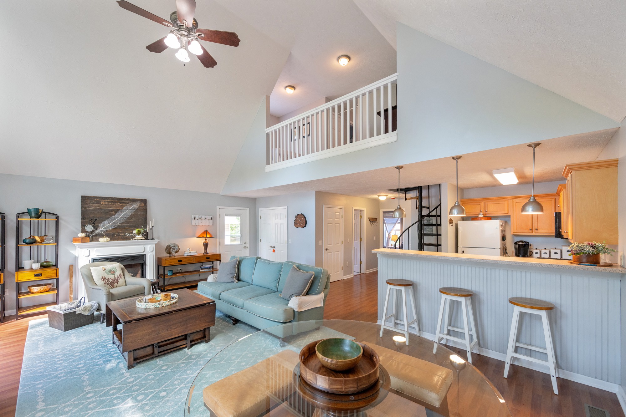 183 Featherfoot Pkwy Loop Parsons TN 38363