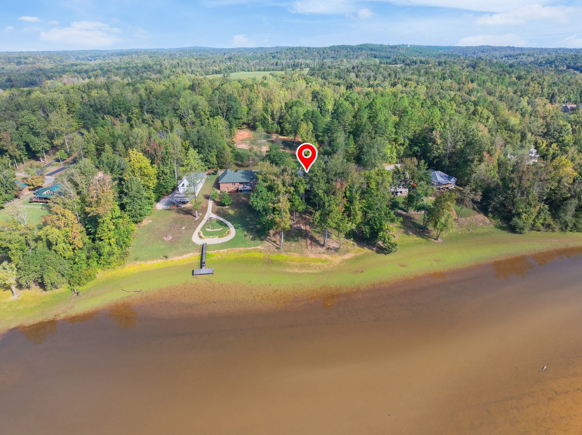 183 Featherfoot Pkwy Loop Parsons TN 38363