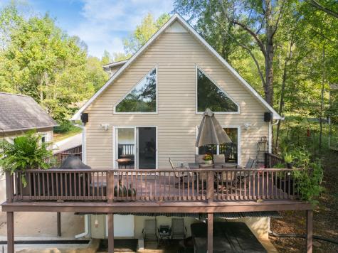 183 Featherfoot Pkwy Loop Parsons TN 38363