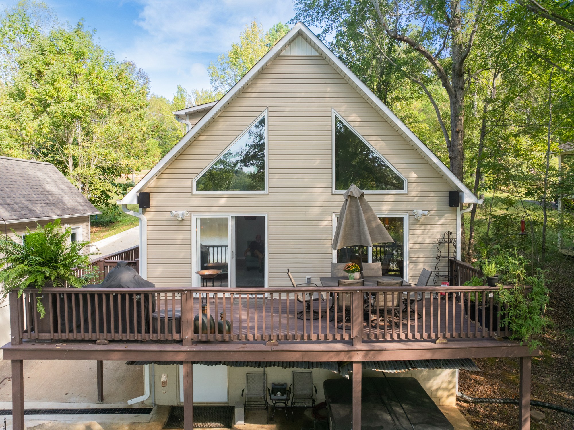 183 Featherfoot Pkwy Loop Parsons TN 38363