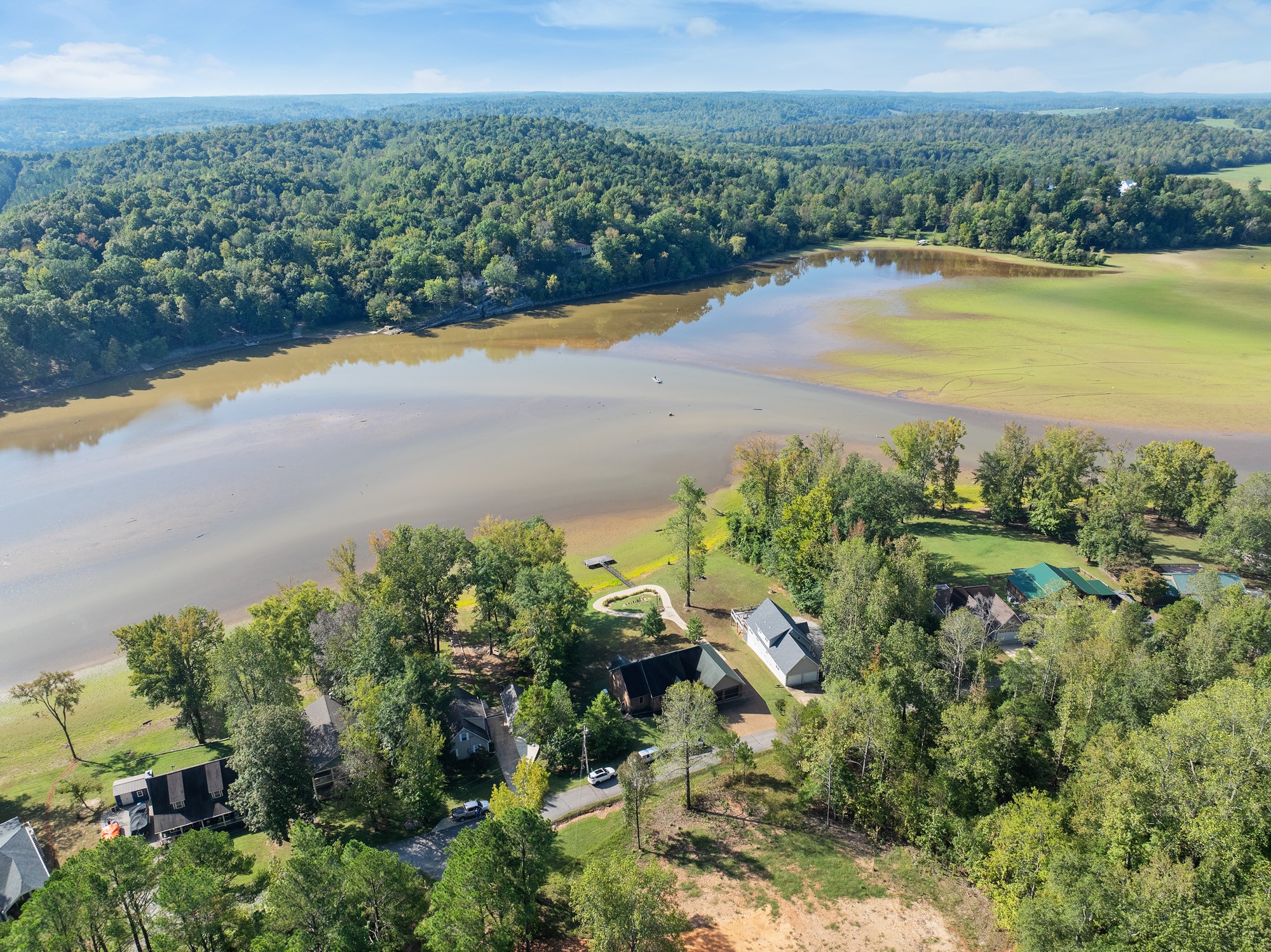183 Featherfoot Pkwy Loop Parsons TN 38363