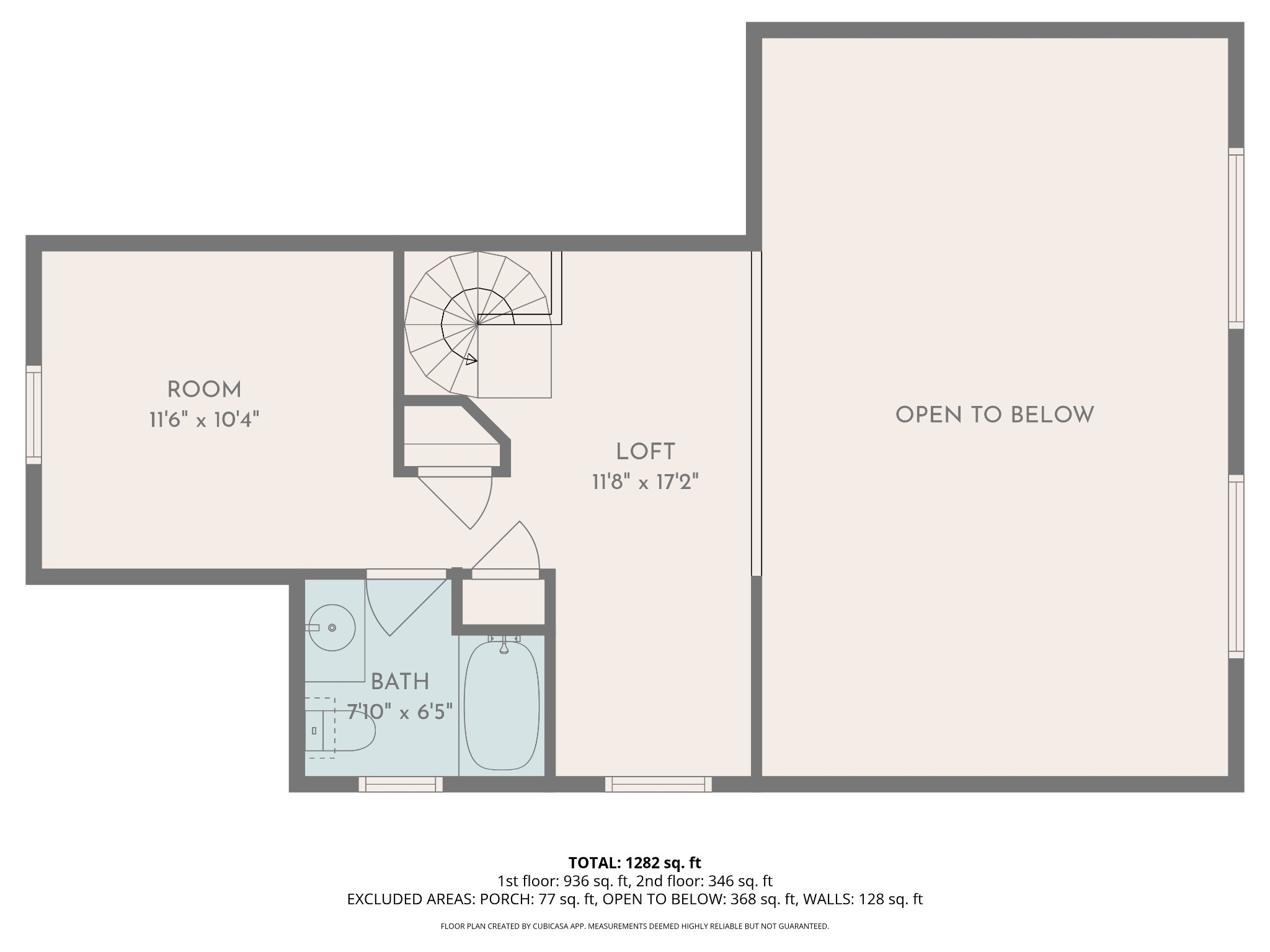 183 Featherfoot Pkwy Loop Parsons TN 38363