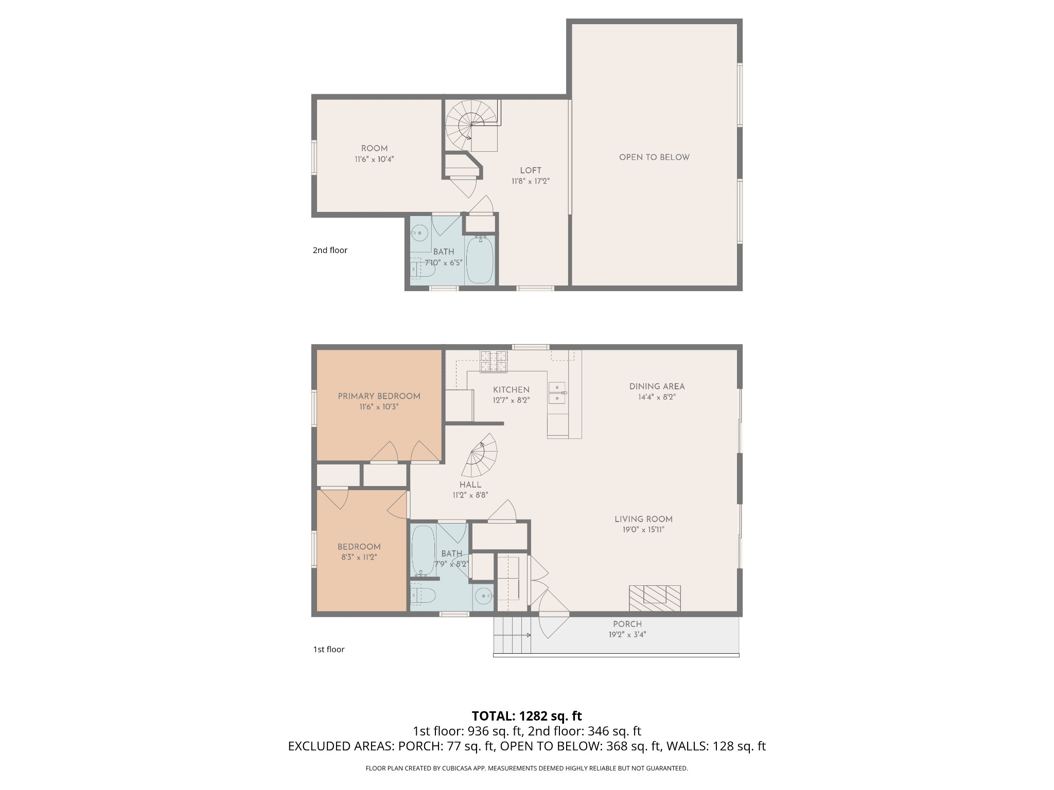 183 Featherfoot Pkwy Loop Parsons TN 38363