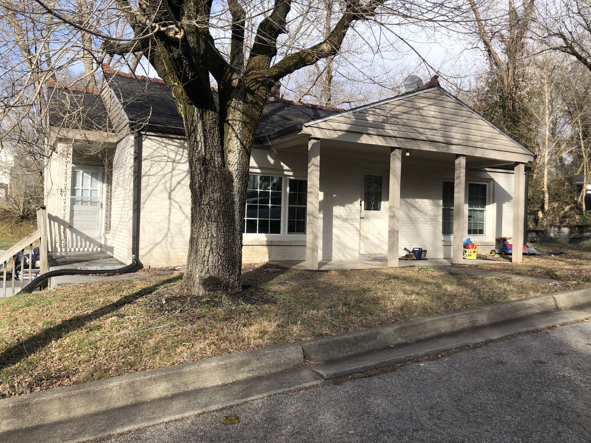 215 First Ave, E Carthage TN 37030