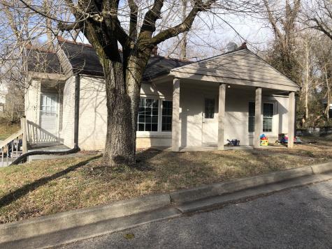 215 First Avenue E Carthage TN 37030