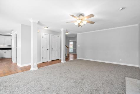 3376 Shetland Way Clarksville TN 37043