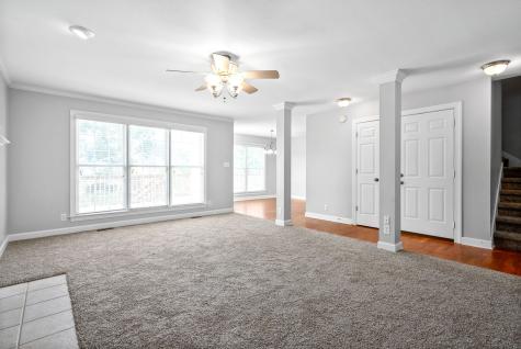 3376 Shetland Way Clarksville TN 37043