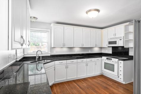 3376 Shetland Way Clarksville TN 37043