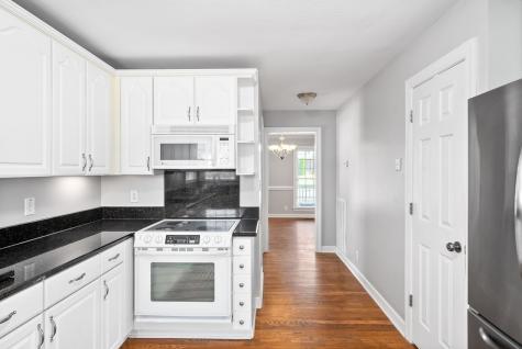 3376 Shetland Way Clarksville TN 37043