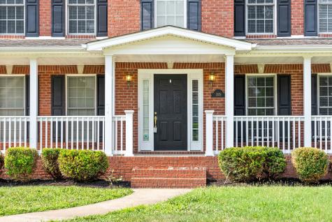 3376 Shetland Way Clarksville TN 37043