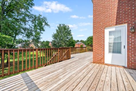 3376 Shetland Way Clarksville TN 37043