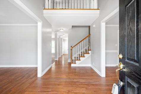 3376 Shetland Way Clarksville TN 37043