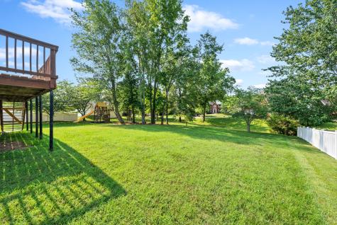 3376 Shetland Way Clarksville TN 37043