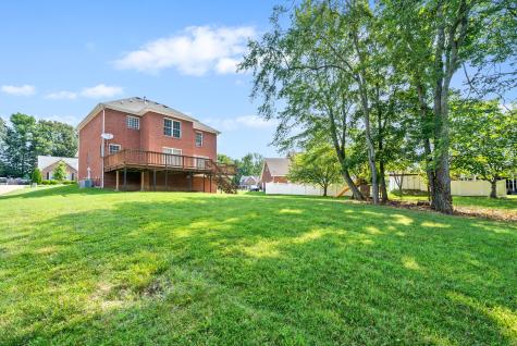 3376 Shetland Way Clarksville TN 37043