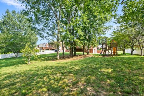 3376 Shetland Way Clarksville TN 37043