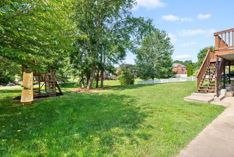 3376 Shetland Way Clarksville TN 37043
