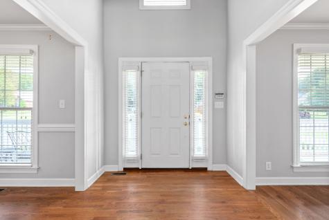 3376 Shetland Way Clarksville TN 37043