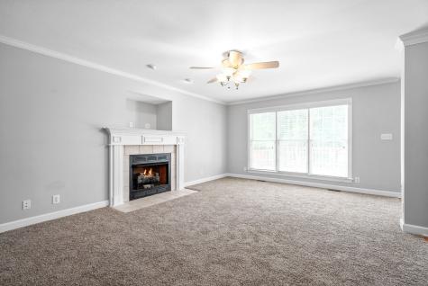 3376 Shetland Way Clarksville TN 37043
