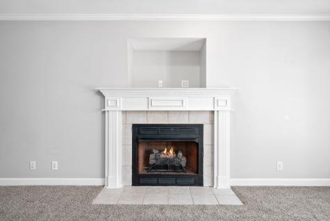3376 Shetland Way Clarksville TN 37043