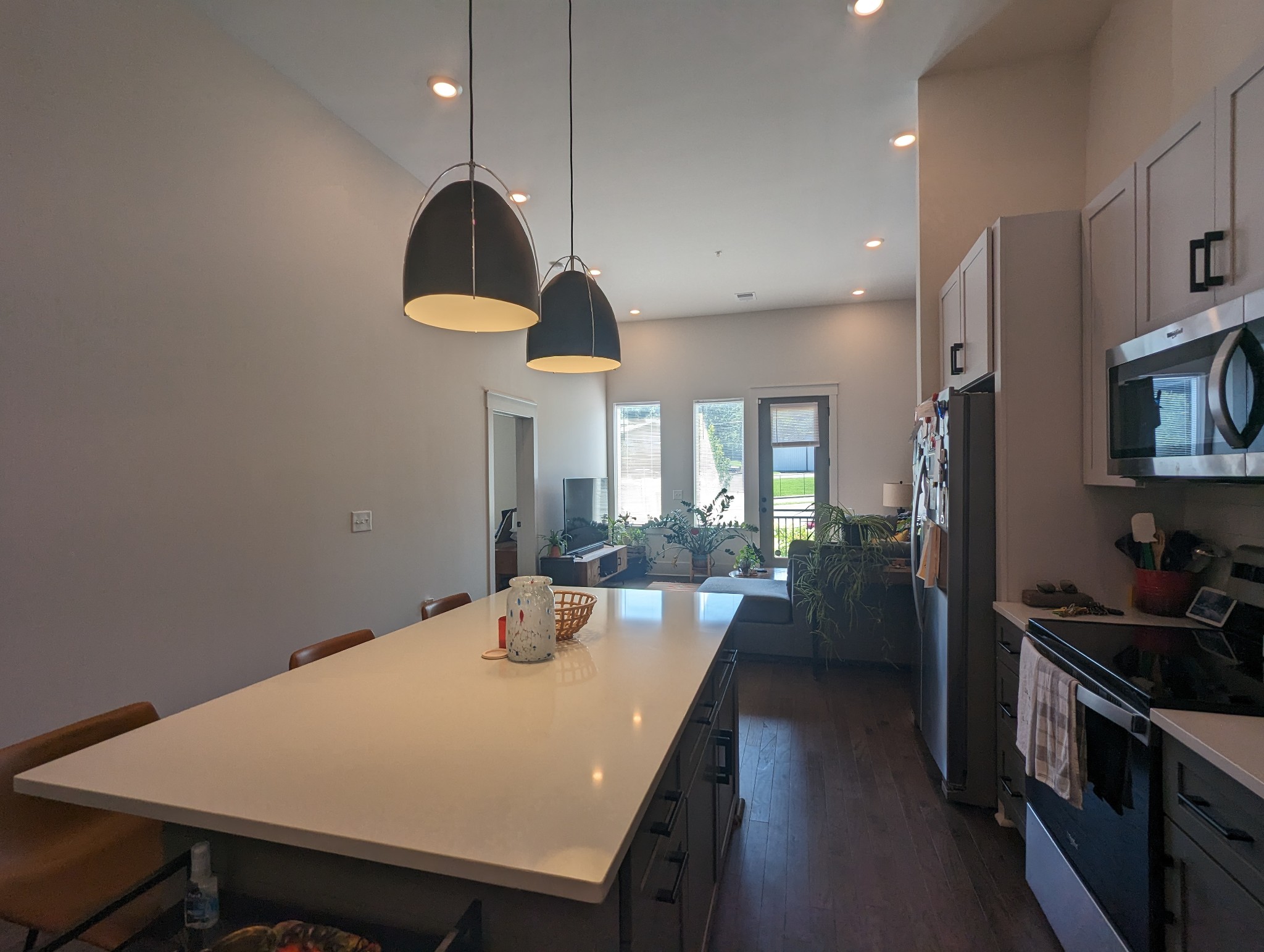 1507 Porter Road Nashville TN 37206