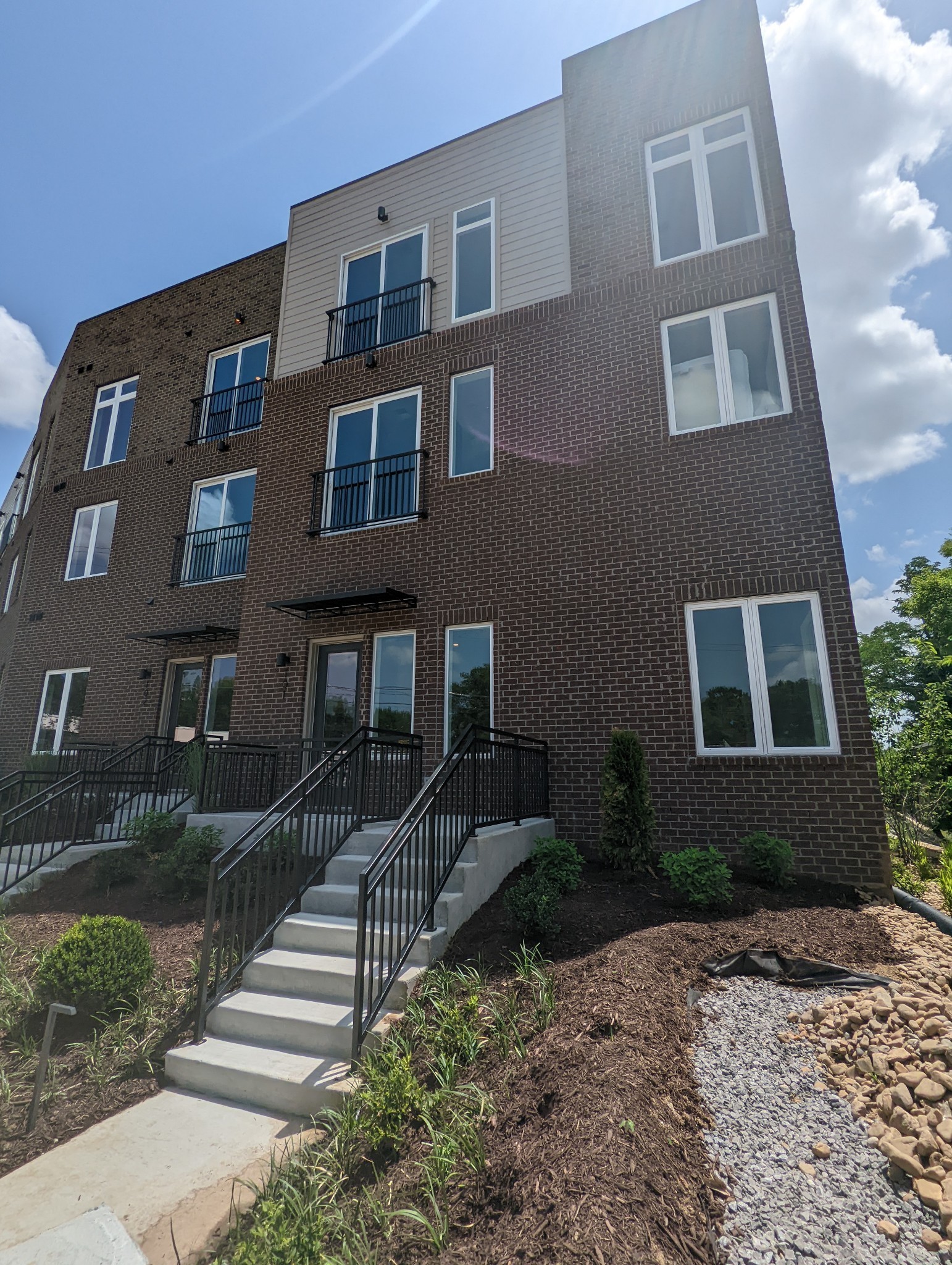 1507 Porter Road Nashville TN 37206