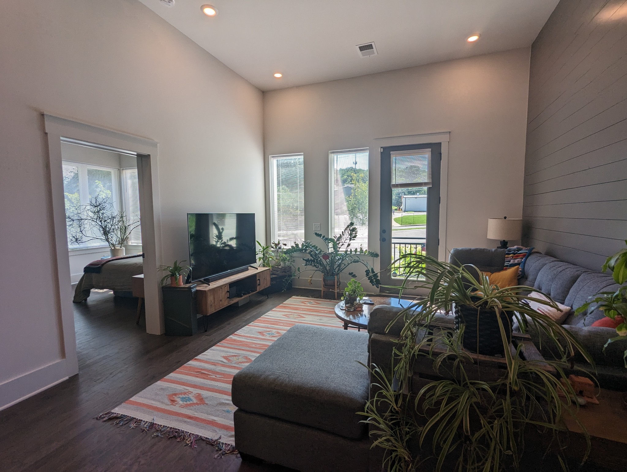 1507 Porter Road Nashville TN 37206