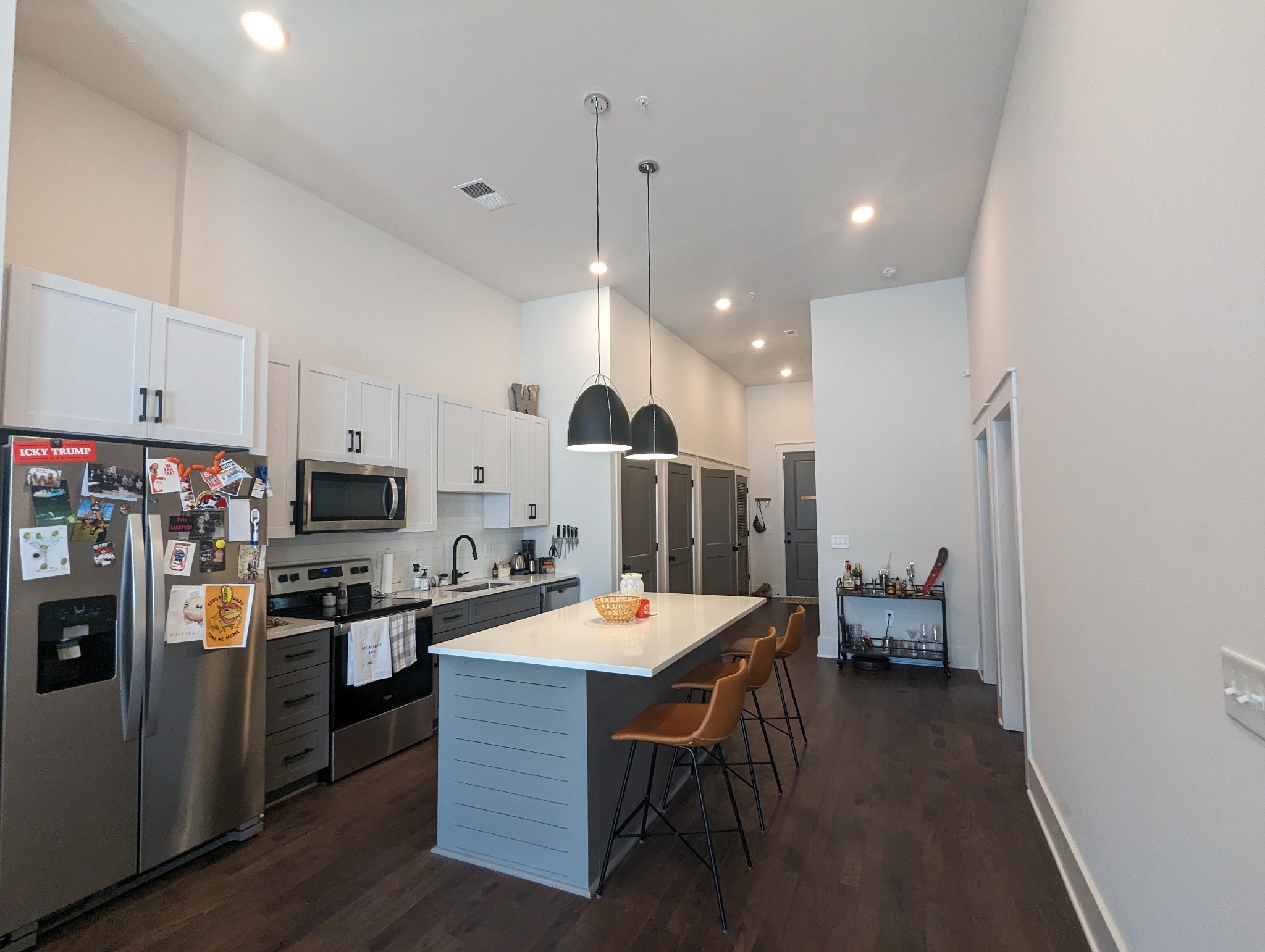1507 Porter Road Nashville TN 37206