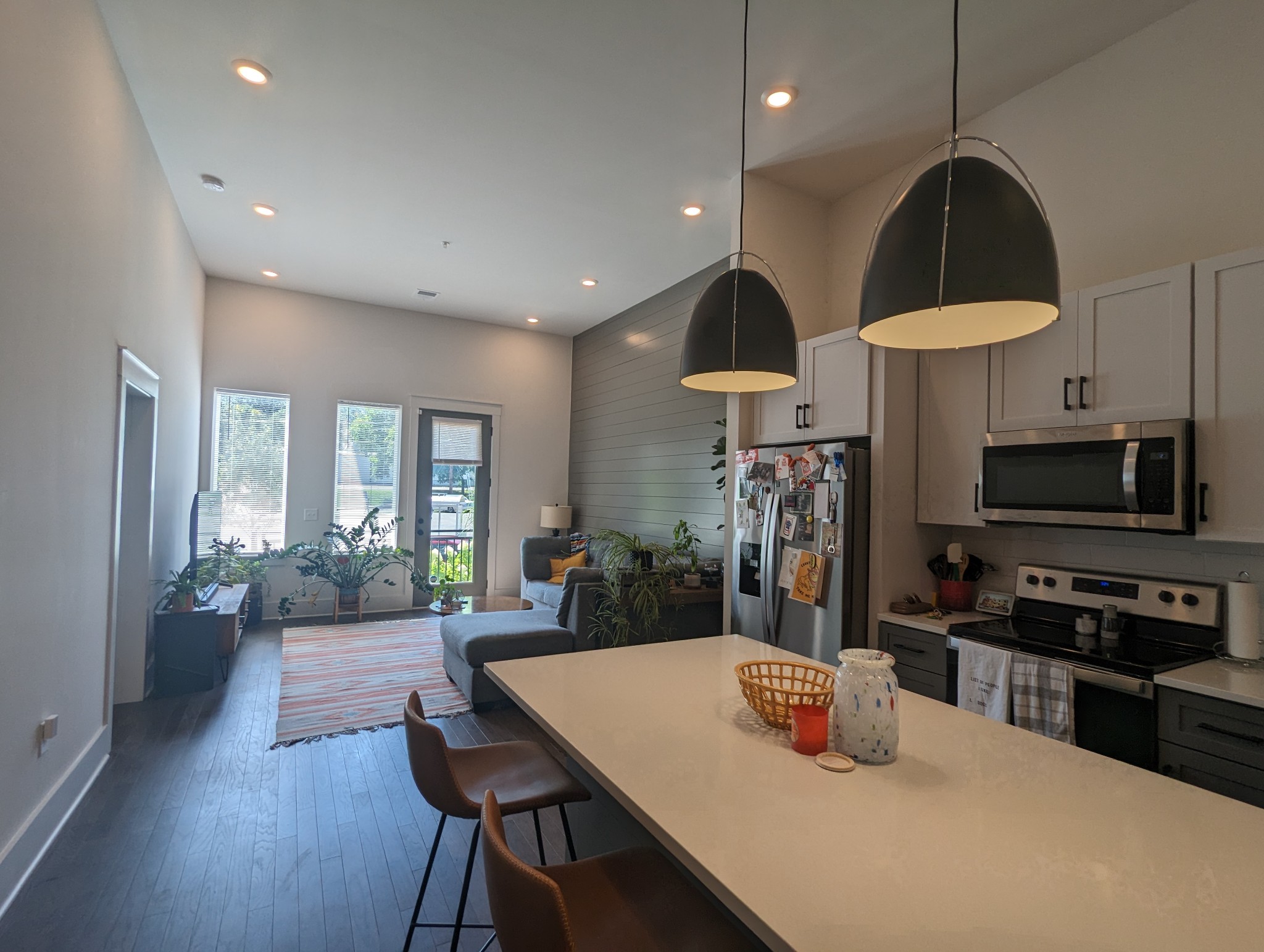 1507 Porter Road Nashville TN 37206