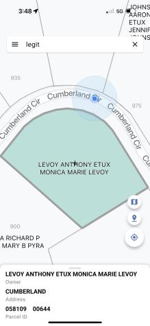 950 Cumberland Circle Jasper TN 37347