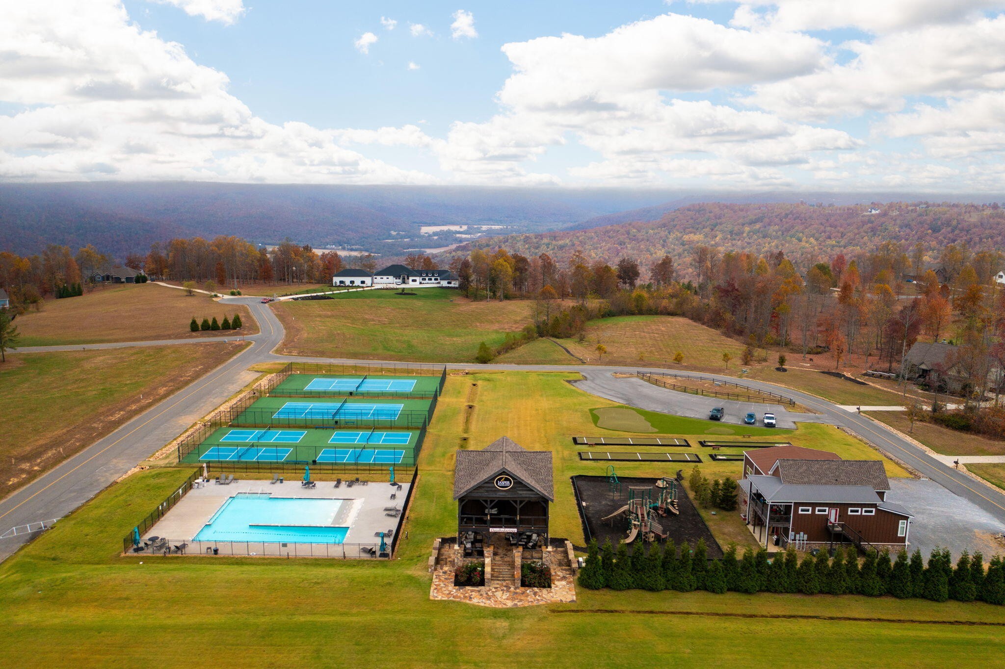950 Cumberland Circle Jasper TN 37347