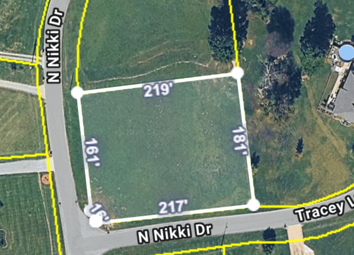 102 N Nikki Drive Portland TN 37148