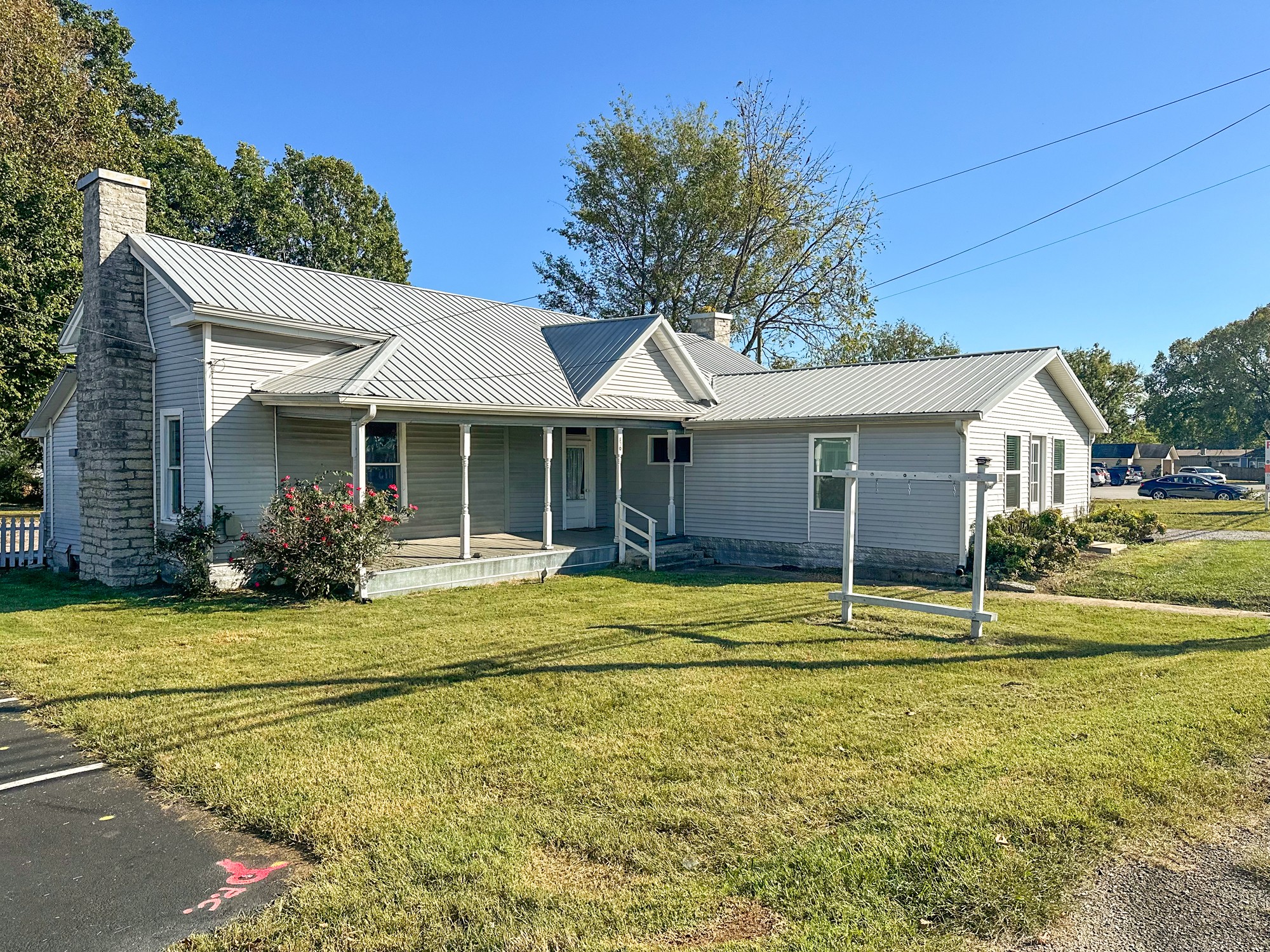 130 S Horton Parkway Chapel Hill TN 37034