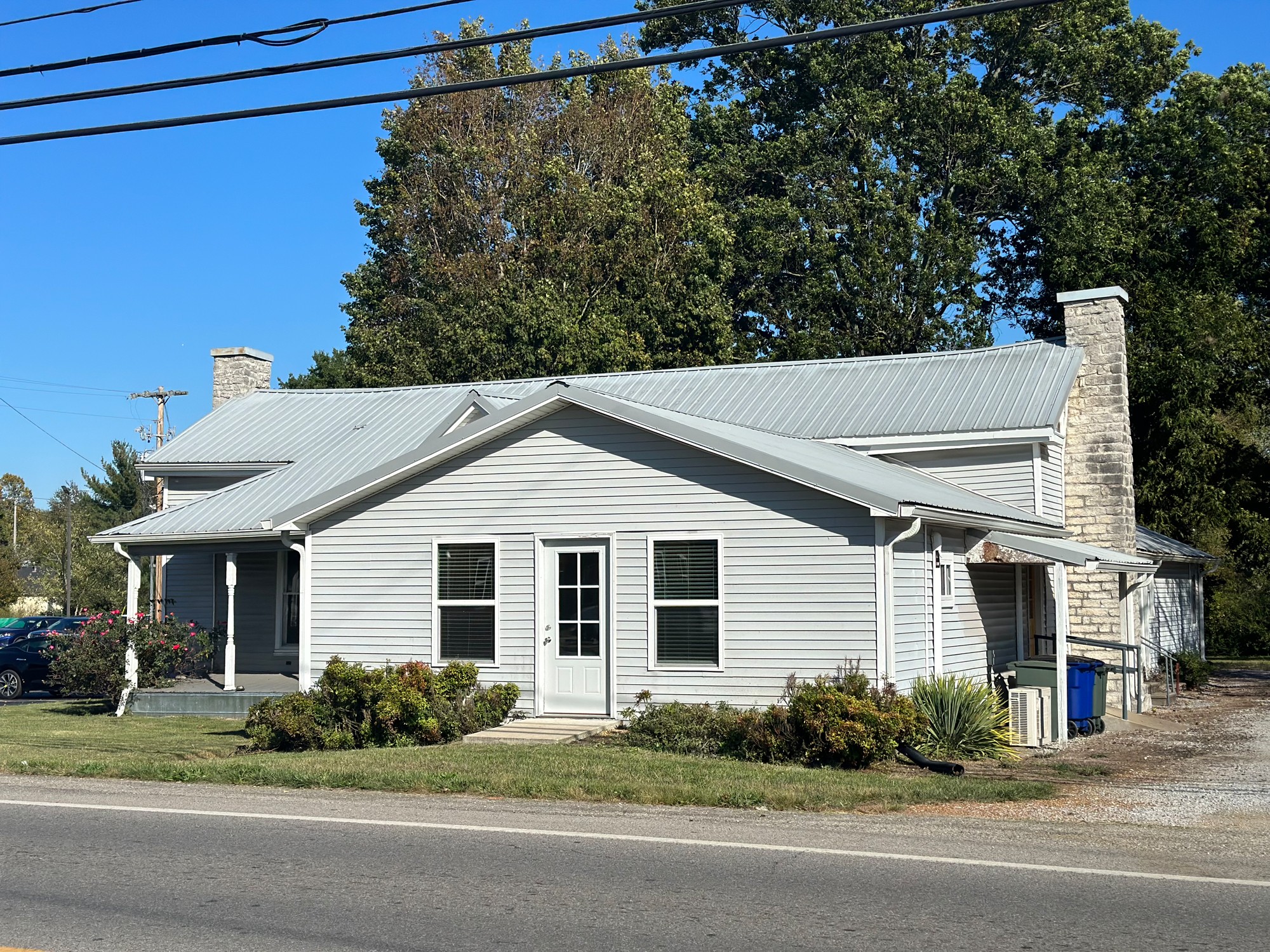 130 S Horton Parkway Chapel Hill TN 37034