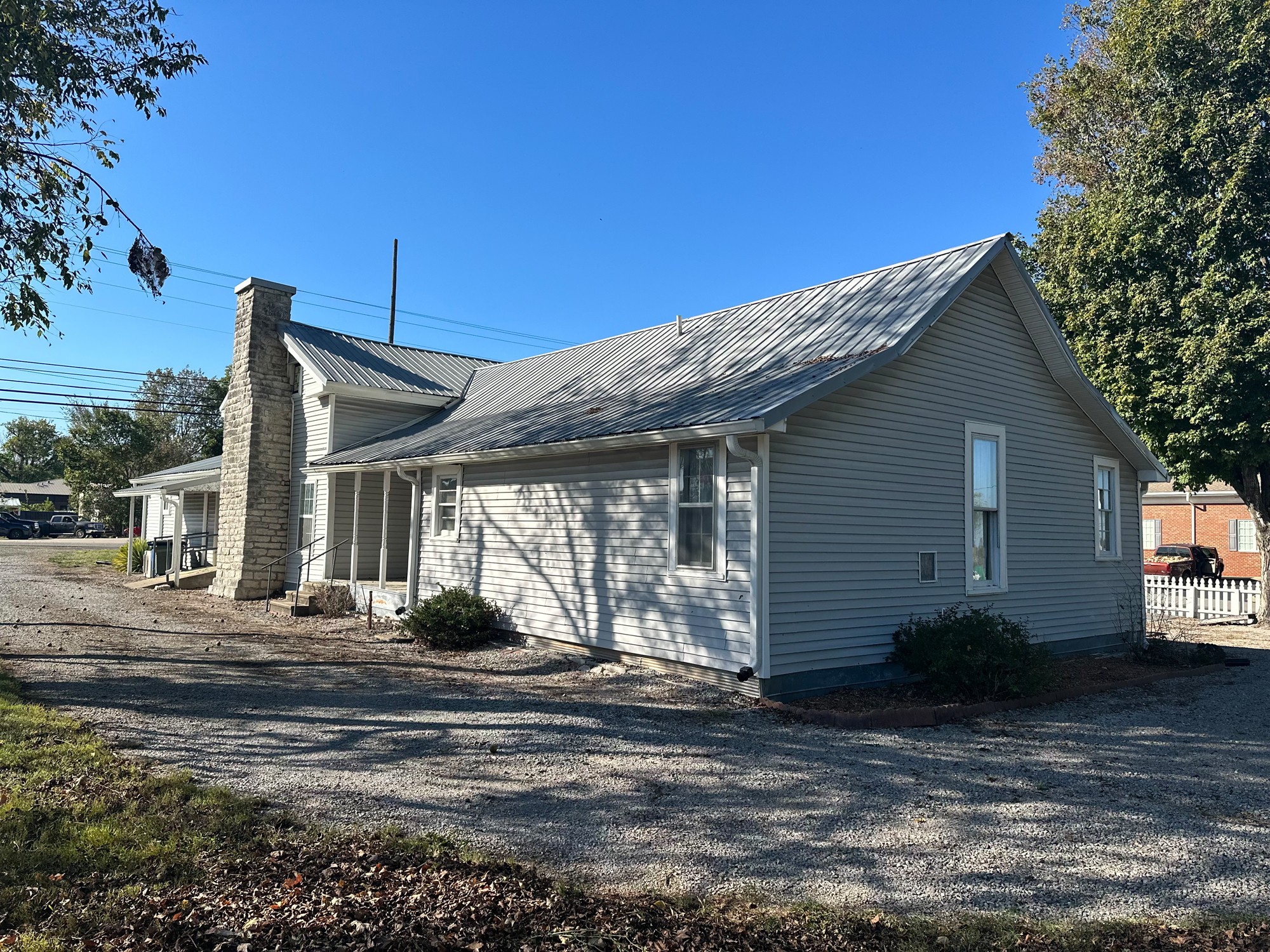 130 S Horton Parkway Chapel Hill TN 37034